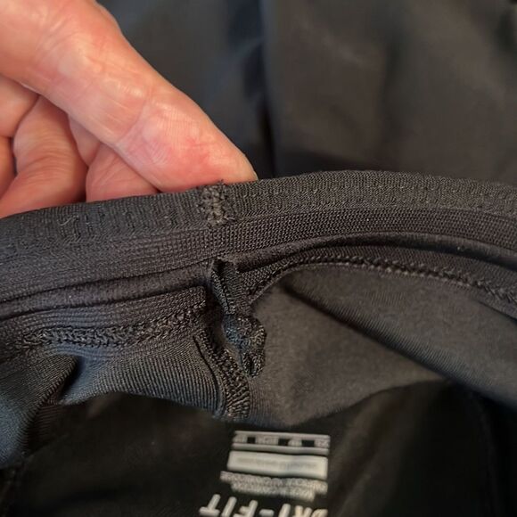 Nike Dri-Fit Athletic Shorts Size XS‎ - Picture 10 of 11